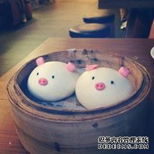在老板的眼中你是猪头吗