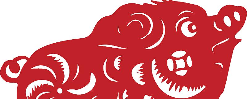 梦到猪在后面追着我跑是什么意思 梦到猪在后面追着我跑意味着什么