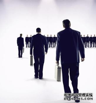 心理测试:你职场EQ有多高