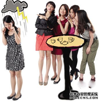 测测你在办公室中心机有多重