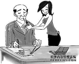 测测你在工作中拍马屁的指数有多高