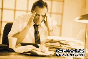 测测你的抗压能力