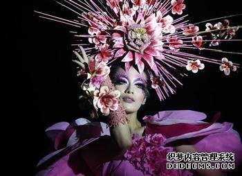 你在大众面前的形象