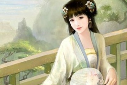 摩羯男送给女友的情诗