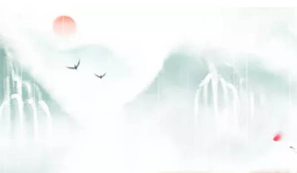 风水旺财关键点,看完后把自己家布置好,一定能发财