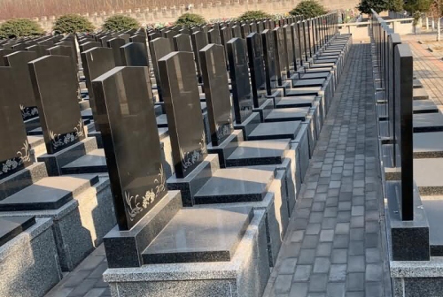 祖坟立了碑可以去掉吗