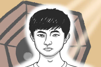 事业有成的人面相特征