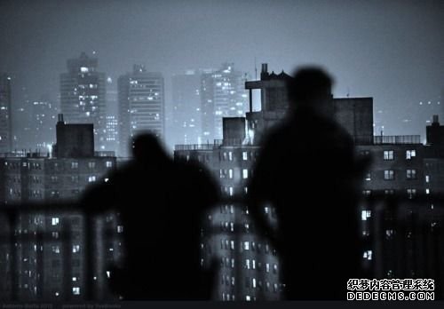 测你是否已经度过人生的低潮期