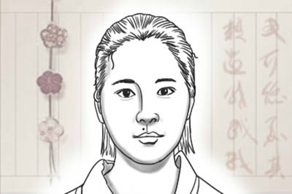 天庭饱满的女人福气好吗 命运如何