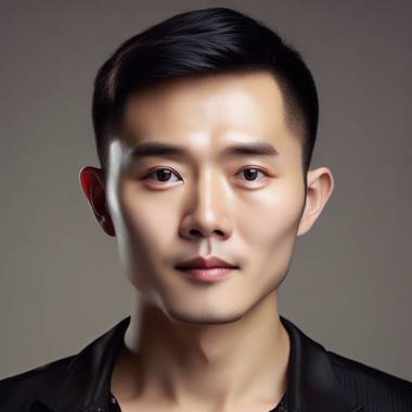 婚后十分疼老婆的男人面相