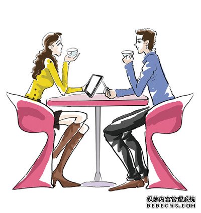 谁会对你抱有非分之想