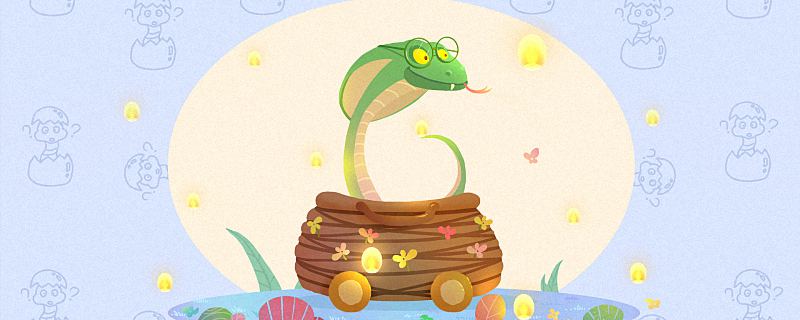 做梦梦见蛇是什么意思 做梦梦见蛇意味着什么
