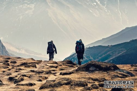 成功离不开吃苦耐劳,测你的毅力如何?