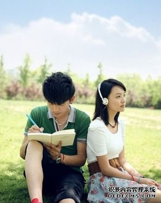 你会主动结交异性吗