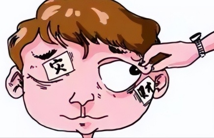右上眼皮跳好事坏事,右眼皮跳怎么化解灾难?