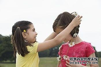 在社交方面你最缺乏什么