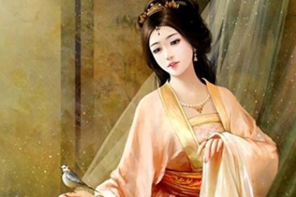水瓶男送给女友的情诗