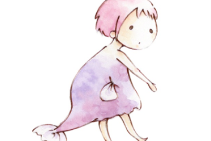 双鱼男舍不得哪个星座女