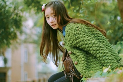 双鱼女会对爱情绝望吗