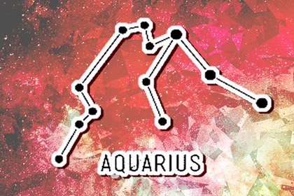 财富满满的星座,有钱人就是你