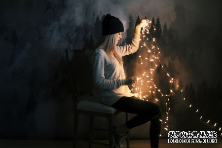 你内心深处有什么伤痛不曾忘记