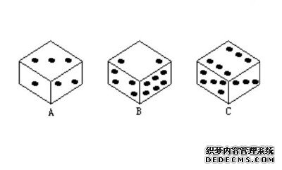 测试你的空间智力