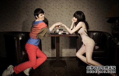 测试你对异性的吸引力有多大