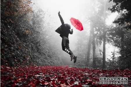 你是何时丢掉自己的梦想呢