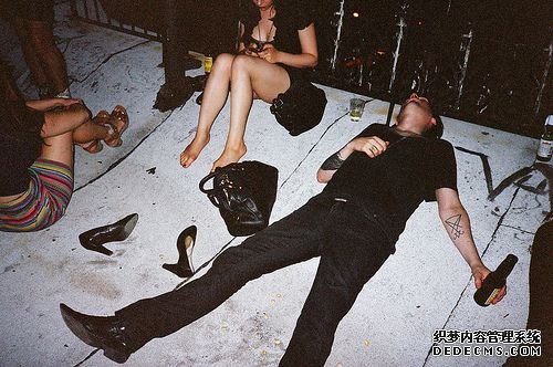 测你有多依赖别人