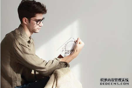 测你是一个敏感的人吗