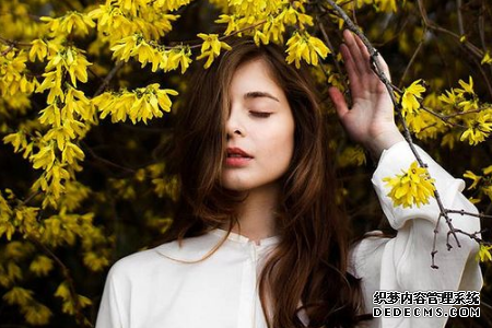 测你应怎样增加勾人魅力