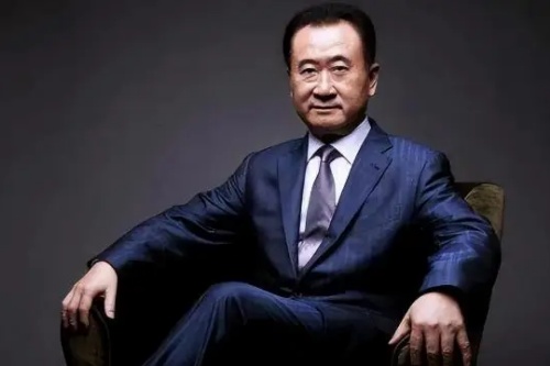 富贵男人的面相特征