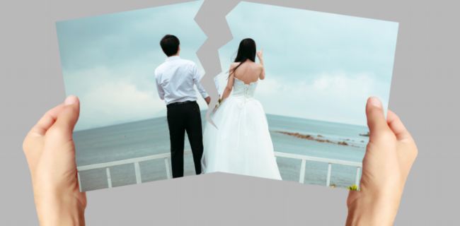 男人梦见和老婆离婚是什么意思 男人梦见和老婆离婚有什么征兆