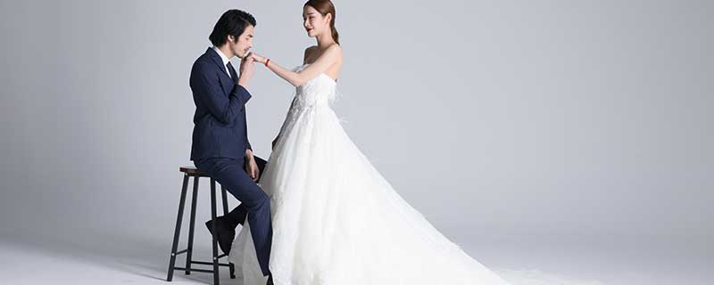 梦见拍婚纱照有什么征兆 梦到拍婚纱照什么意思