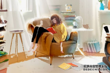 测你为什么无法做出改变呢