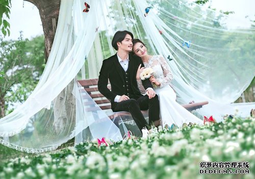 你嫁给哪种人会非常幸福?