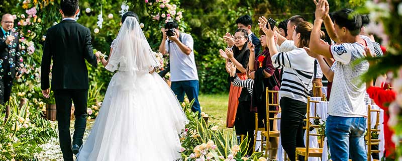 梦见家人逼着结婚什么意思 梦见家人逼着结婚有什么预兆