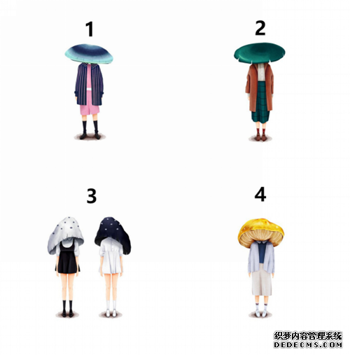 测试:你对财富的直觉判断,有多准?