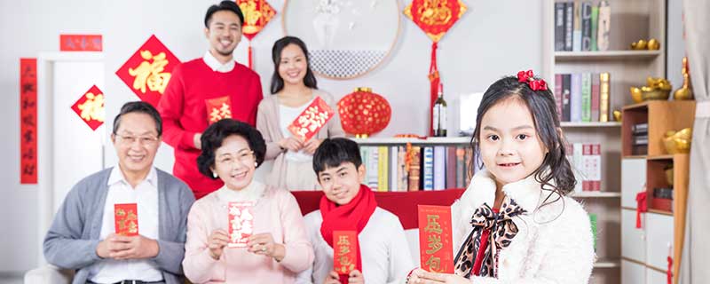 梦见全家团聚什么意思 梦到全家团聚有什么征兆