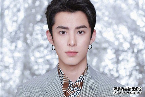 你最想要和什么样的男神约会?