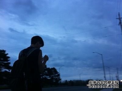 测你个性上的包袱是什么