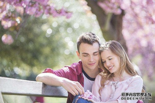 爱情中,你容易被谁征服?