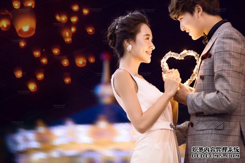 测试:婚后的他,在你身边的是身or心?