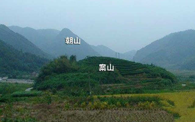 风水宝地是什么意思,风水宝地怎么看龙脉?