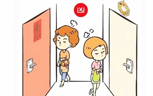 房屋装修风水十大禁忌,室内装修风水有哪些禁忌?