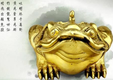 十大招财物摆放风水 十大招财物摆放风水
