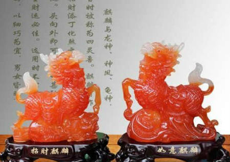 居家风水摆件 居家风水摆件