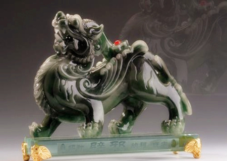 可以镇宅的风水吉祥物有哪些 可以镇宅的风水吉祥物有哪些