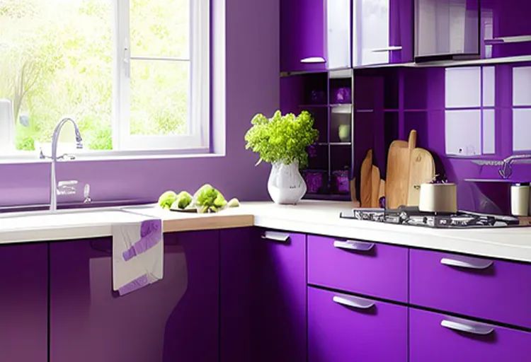 灶台什么颜色好看又吉利?灶台对财运的影响有哪些?