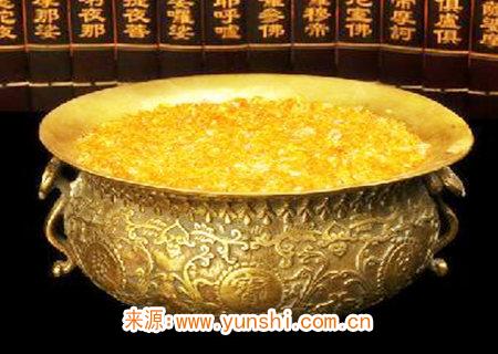 聚宝盆放在什么位置好 聚宝盆放在什么位置好